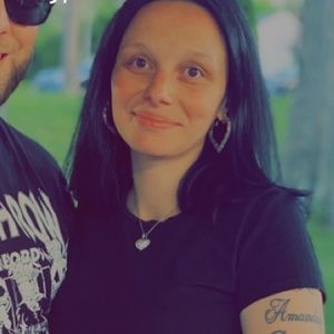 Meet your Posher, Anastasia